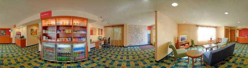 Towneplace Suites Manchester-Boston Regional Airport Exterior photo